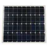 Panel Solar 40w-12v Mono 42,5x66,8x2,5cm Serie 4a 1