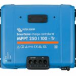 Controlador De Carga Solar Mppt Smartsolar 250/100-tr Ve.can 1