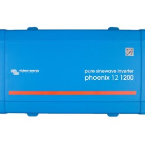 Inversor Phoenix 12/1200 230v Ve.direct Schuko