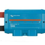 Lynx Power In (M8) 1