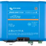 Cargador Smart Ip43 24/16(1+1) 230vâ  1