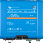 Cargador Smart Ip43 12/30(1+1) 230v 1