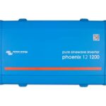 Inversor Phoenix 12/375 230v Ve.direct Schuko 1