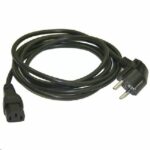 Mains Cord Cee 7/7 For Smart Ip43 Charger 2m - Cable Alimentacion 1