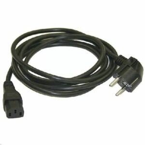 Mains Cord Cee 7/7 For Smart Ip43 Charger 2m - Cable Alimentacion
