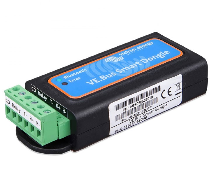 Ve. Bus Smart Dongle 1 Ve. Bus Smart Dongle