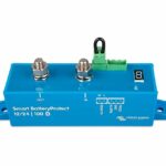Protector De Batería Inteligente 12/24v-100a 1