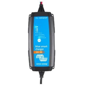 Cargador Blue Smart Ip65s 12/4(1) 230v Cee 7/17