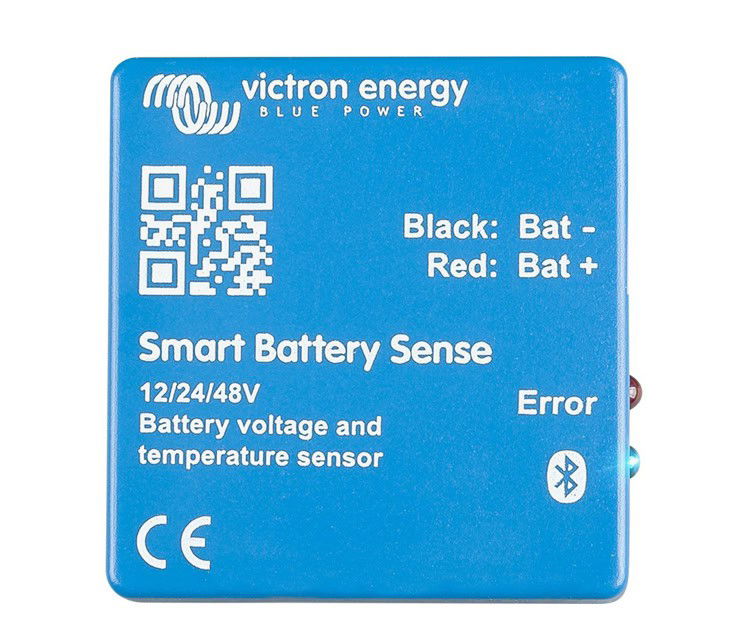Smart Battery Sense Long Range (Up To 10m) 1 Smart Battery Sense Long Range (Up To 10m)