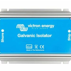 Galvanic Isolator Vdi-64
