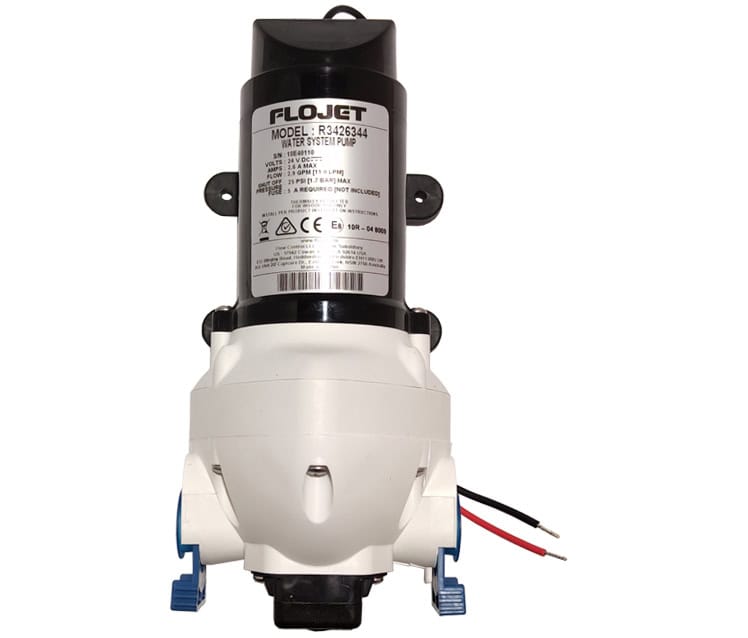 BOMBA PARA ND 20/35 Y ND 50 H20 1 BOMBA PARA ND 20/35 Y ND 50 H20