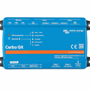 Cerbo Gx Mk2