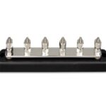 Busbar 150 A 6p + Cover 1