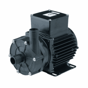 BOMBA DE AGUA MARINA DE ACCIONAMIENTO MAGNÉTICO 230V/1ph/50Hz SANSO PMD371