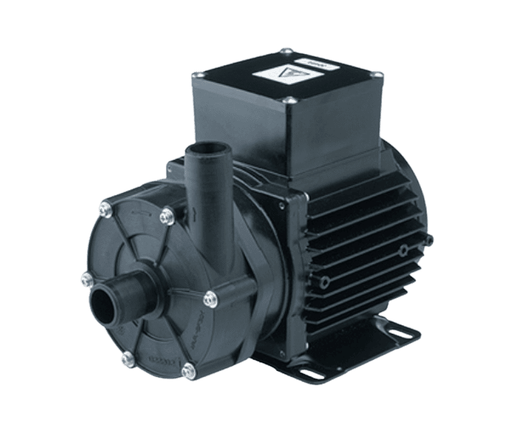 BOMBA DE AGUA MARINA DE ACCIONAMIENTO MAGNÉTICO 230V/1ph/50Hz SANSO PMD371