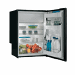 C115i NEVERA PUERTA NEGRA (115L) 1