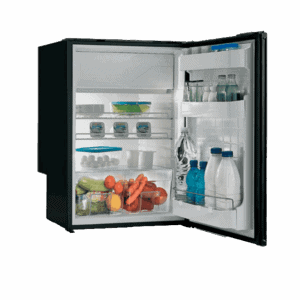 C115i NEVERA PUERTA NEGRA (115L)