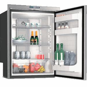 C180 FRIGO MONOPUERTA 157 LT STEELOCK UN. REF.INT