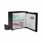 C25L NEVERA PUERTA GRIS (25L) 1