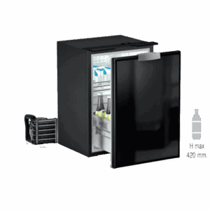 C42DW CON CONECTORES RAPIDOS / COMPRESOR SEPARADO