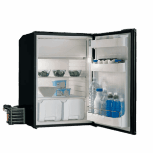 C95L NEVERA PUERTA NEGRA (95L)