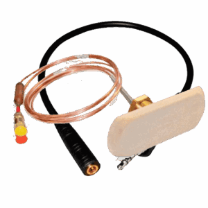 CFS 50 CONDENSADOR PASACASCO 50 MM JUNTA RAPIDA