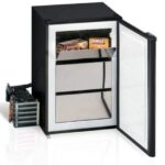 C110BT CONGELADOR NEGRO (108L) 1