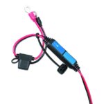 Battery Indicator Eyelet (M8 Eyelet / 30a Ato Fuse 1