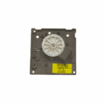 CONTACTS SPARE PARTS+ENGINE IM-CL/XT 220V 1