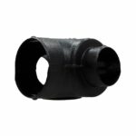 DIVISOR DE AIRE T - 152x102x102 MM (6'5'5') 1