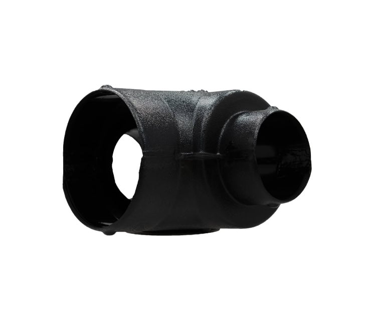 DIVISOR DE AIRE T - 152x102x102 MM (6'5'5') 1 DIVISOR DE AIRE T - 152x102x102 MM (6'5'5')