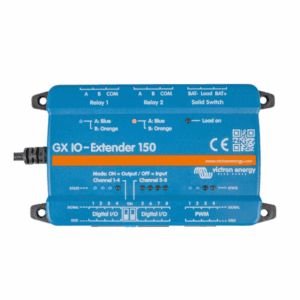 Gx Io-extender 150