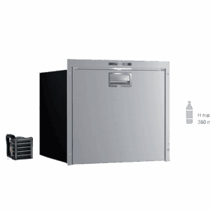 DW100RF V12-24/110-240 ST OCX LU TD (D. INSIDE)