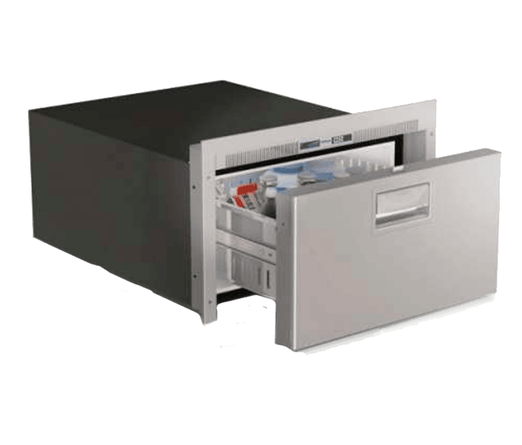 DW35 OCX2 BTX CONGELADOR DE CAJÓN (35L) 1 DW35 OCX2 BTX CONGELADOR DE CAJÓN (35L)