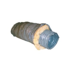 CONDUCTO PVC AISLADO DIAM. 127 MM (1 METRO)