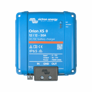 Convertidor Orion Xs 12/12-50a Dc-dc Cargador