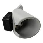 Montaje para barra de tensión 1