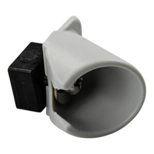 Montaje para barra de tensión