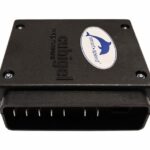 ELECTRONIC UNIT GD30FDC 12-42VCC 1