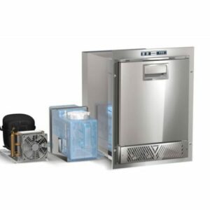 IM XR OCX2 REFILL ICE MAKER