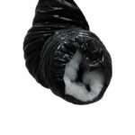 CONDUCTO DE AIRE DE PVC AISLADO, Ø127 MM (5") (L 5M) 1