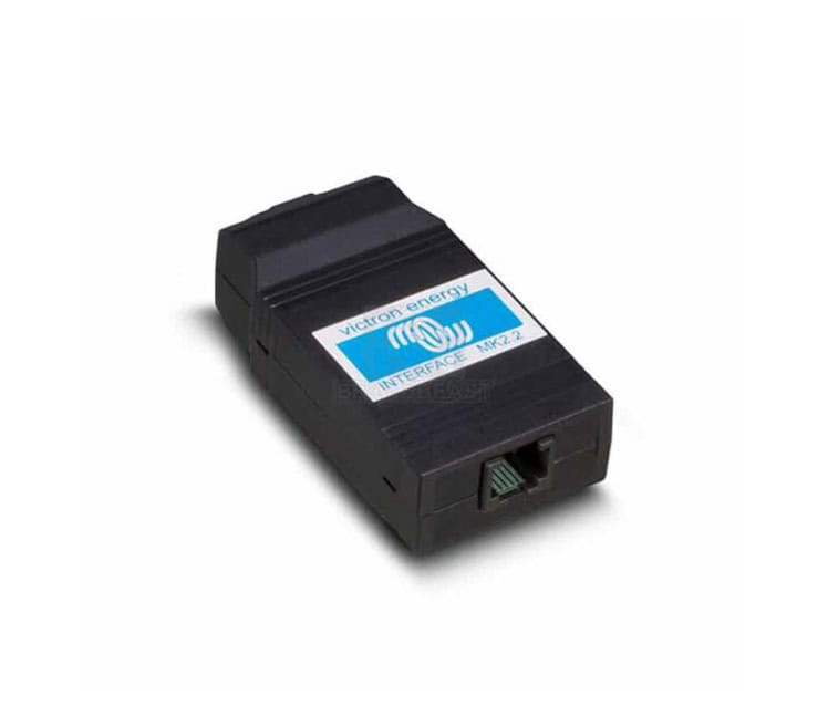 Victron Interface Mk2.2b 1 Victron Interface Mk2.2b