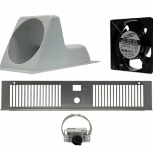 KIT SERVICE IMXT -230V