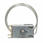 KIT TERMOSTATO COMPL. K50S3579 - 16 - 25 D9 1