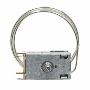 KIT TERMOSTATO COMPL. K50S3579 - 16 - 25 D9