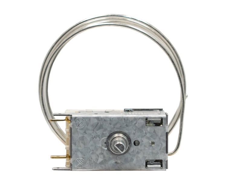 KIT TERMOSTATO COMPL. K50S3579 - 16 - 25 D9 1 KIT TERMOSTATO COMPL. K50S3579 - 16 - 25 D9