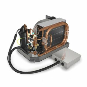 Kit MACS 7000BTU (SISTEMAS DE AIRE ACONDICIONADO+MANDO)