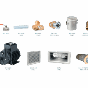 KIT DE ACCESORIOS (MACS 12000)