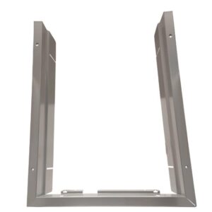 MARCO EMPOTRAMIENTO C42 - C51i  - GRIS