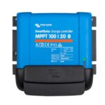 Mppt Wirebox-s 100-20 (For 100/20) 1
